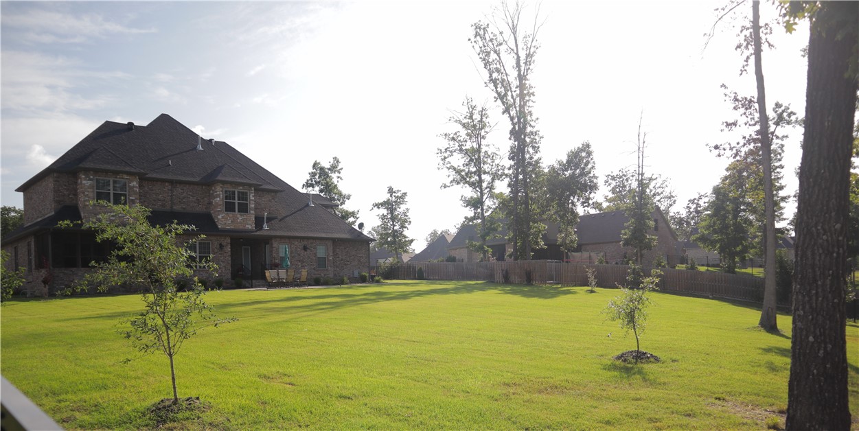 Versailles Sub Centerton - Residential