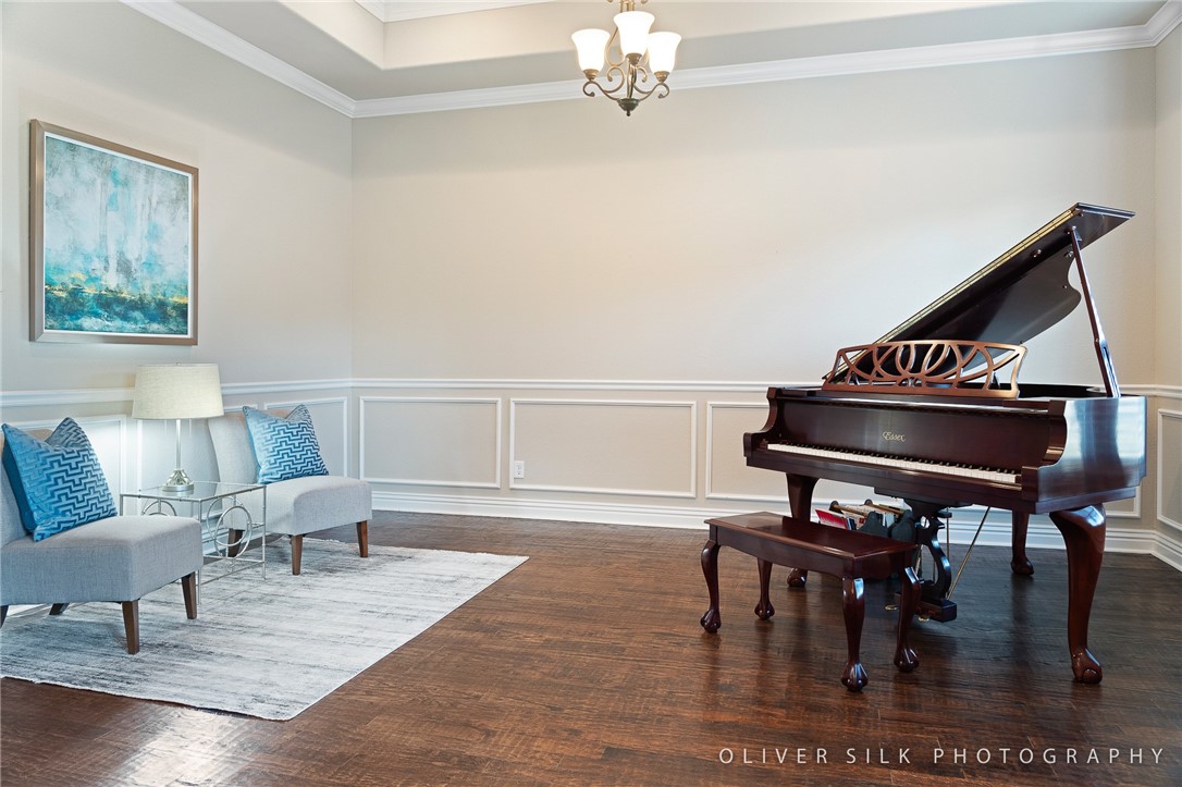 Versailles Sub Centerton - Residential