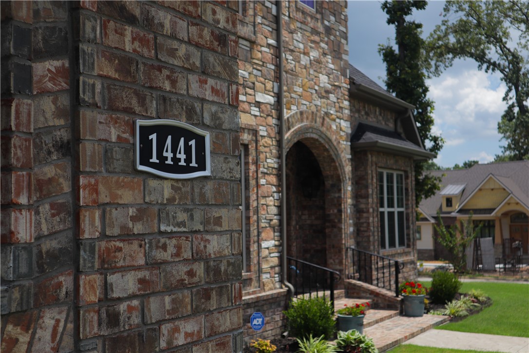 Versailles Sub Centerton - Residential