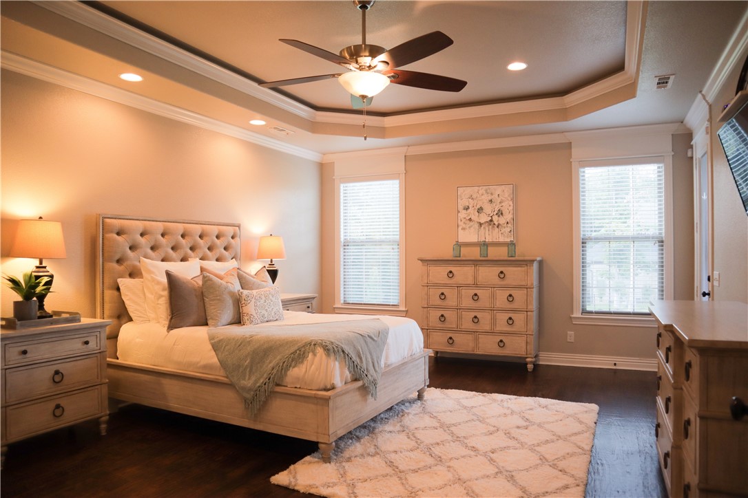 Versailles Sub Centerton - Residential