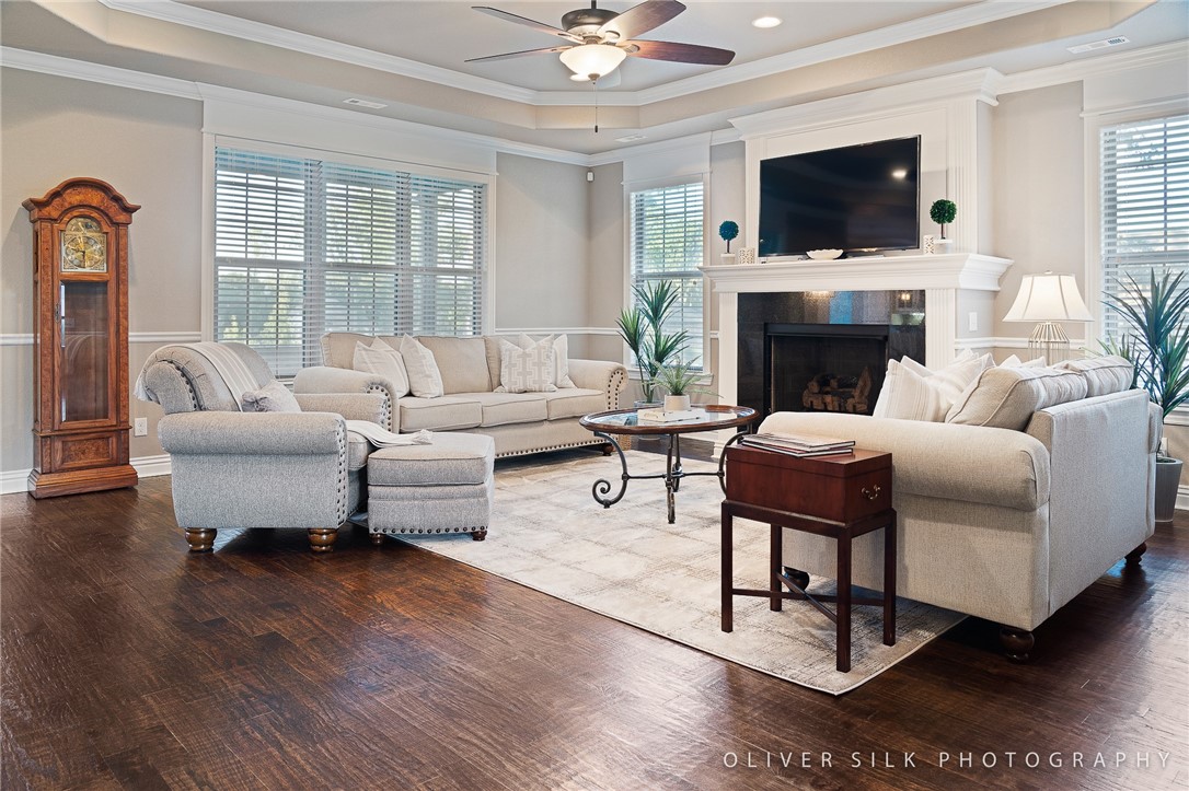 Versailles Sub Centerton - Residential