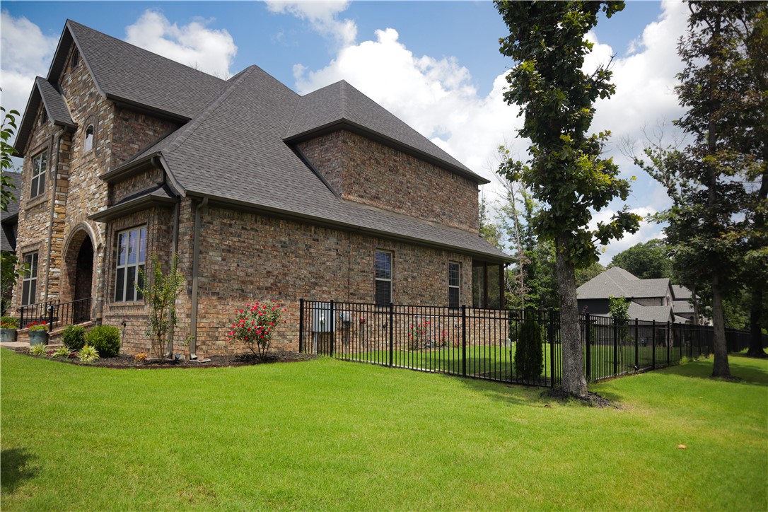 Versailles Sub Centerton - Residential