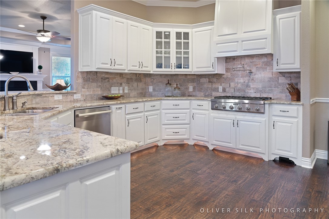 Versailles Sub Centerton - Residential