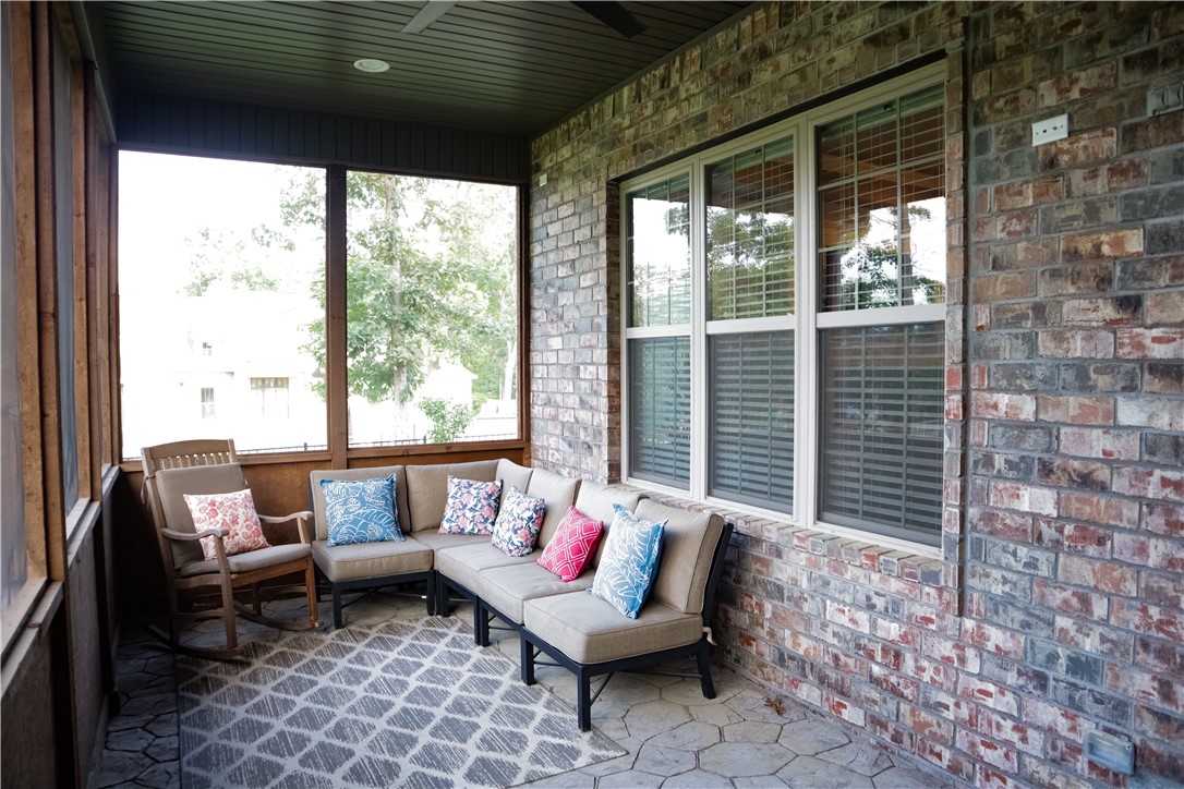 Versailles Sub Centerton - Residential