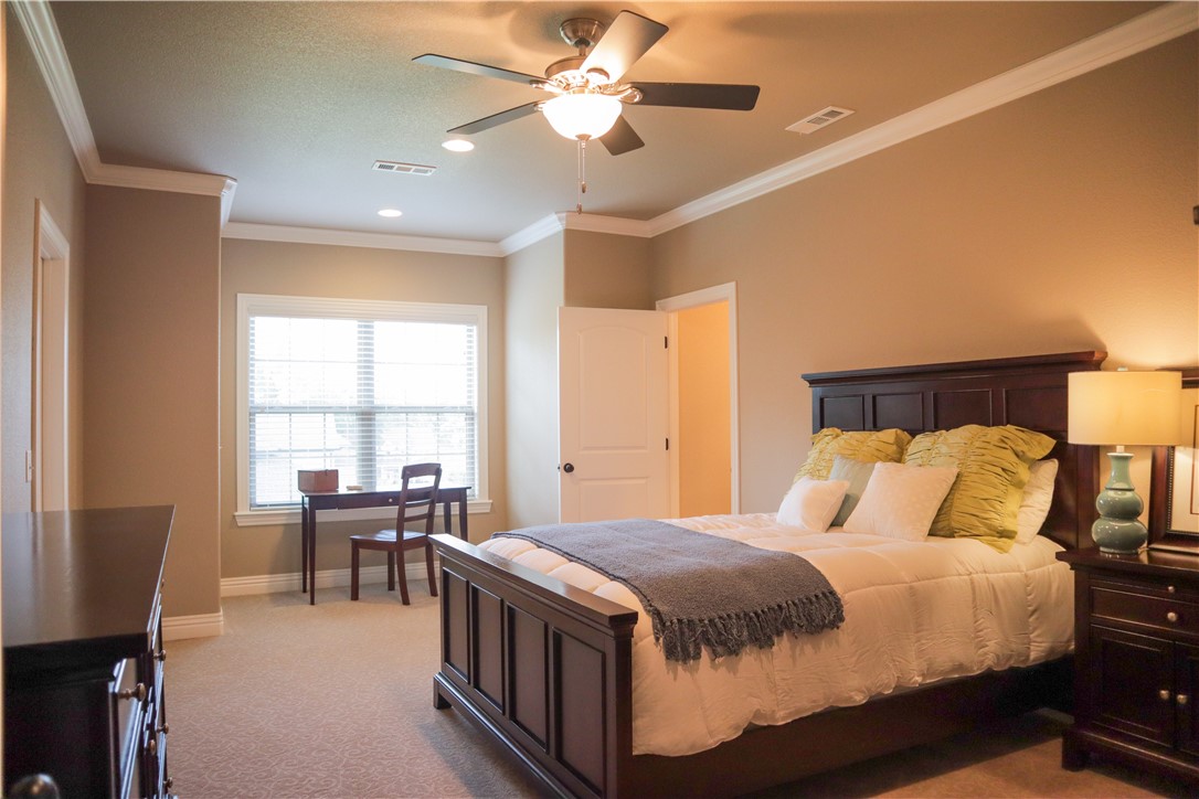 Versailles Sub Centerton - Residential