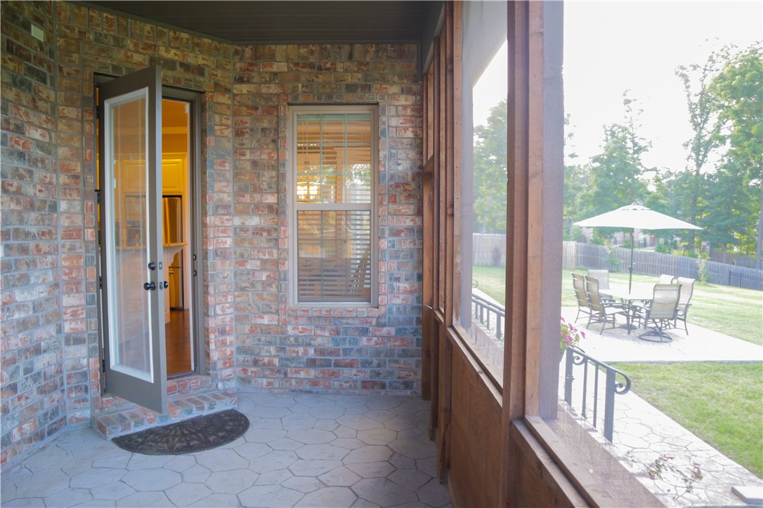 Versailles Sub Centerton - Residential