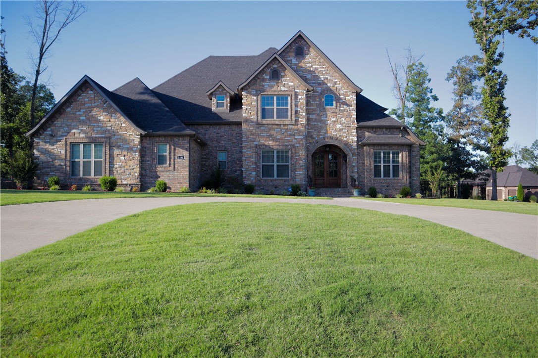 Versailles Sub Centerton - Residential