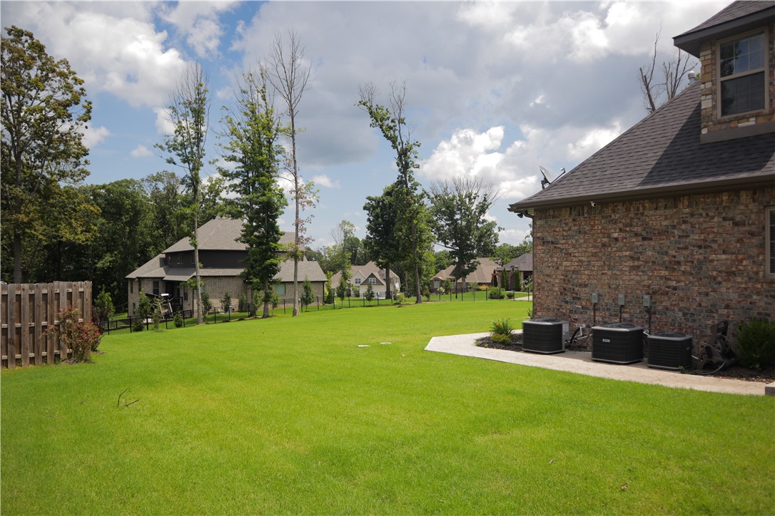 Versailles Sub Centerton - Residential