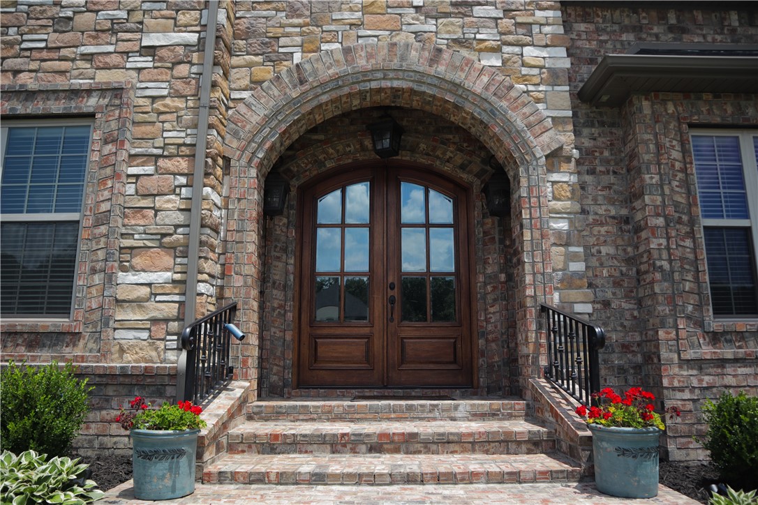 Versailles Sub Centerton - Residential