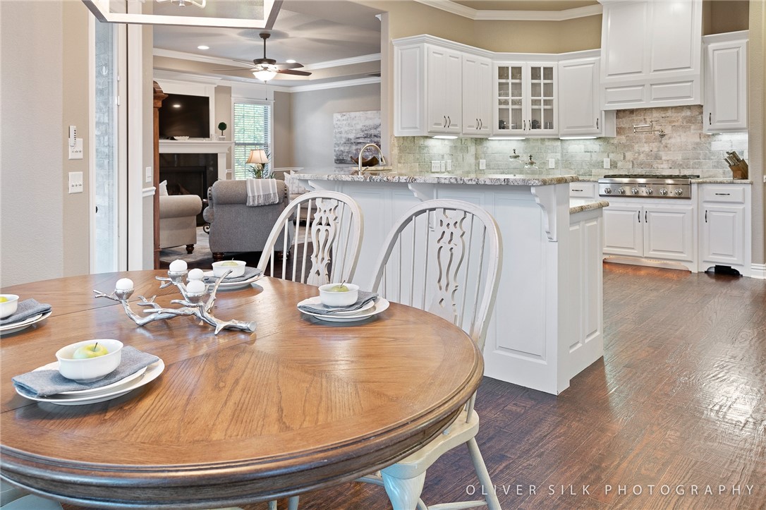 Versailles Sub Centerton - Residential