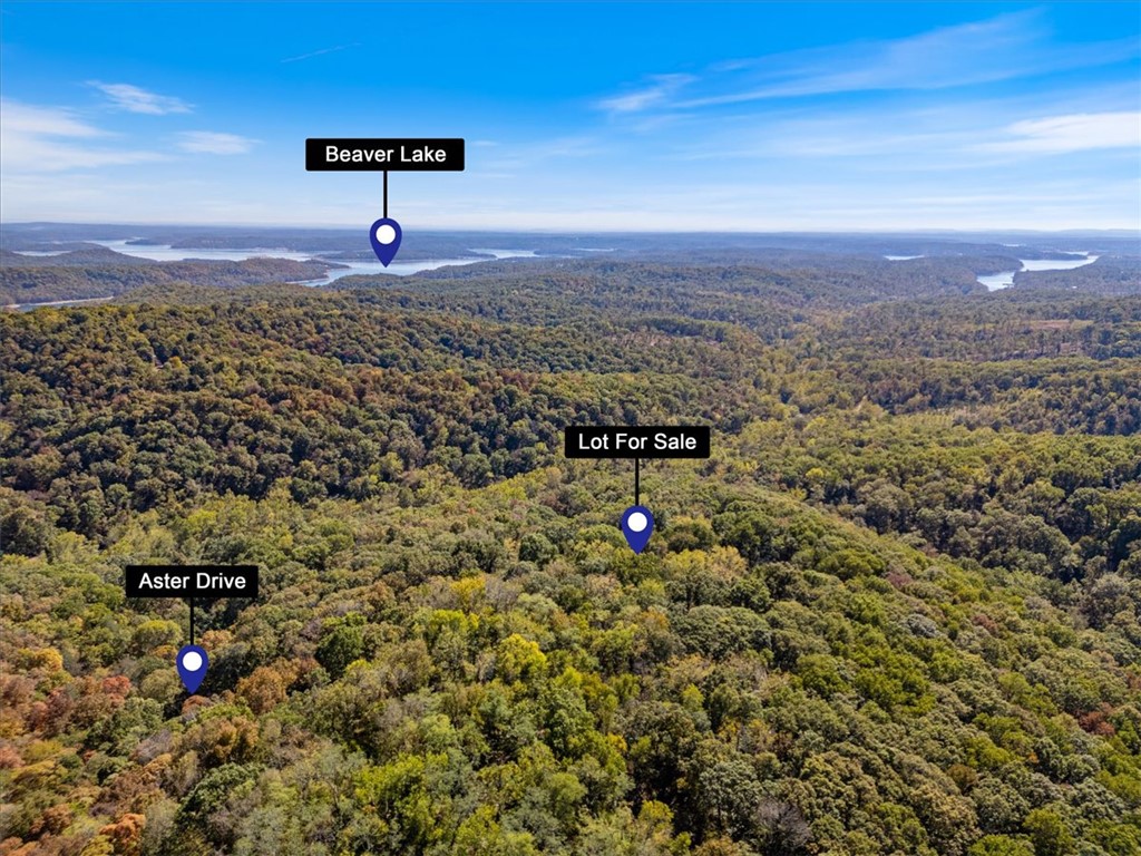Posy Mountain Ranch Unit 7 Rurban - Land