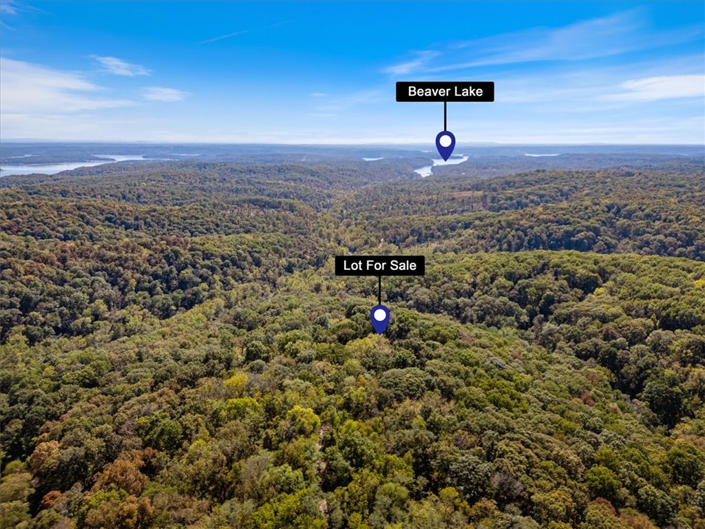 Posy Mountain Ranch Unit 7 Rurban - Land