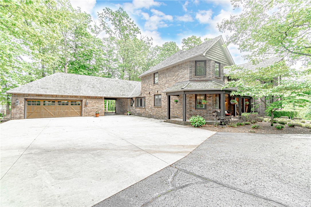 Twin Lake Estates - Residential