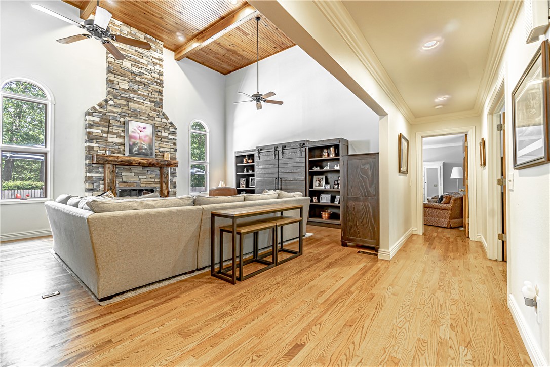 Twin Lake Estates - Residential