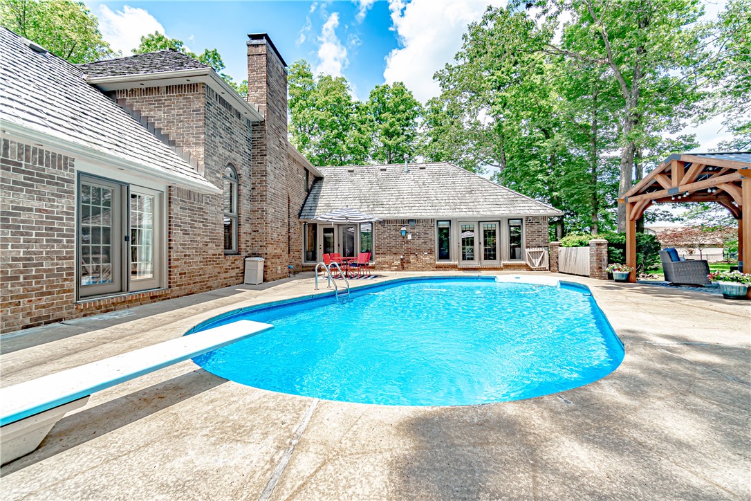 Twin Lake Estates - Residential