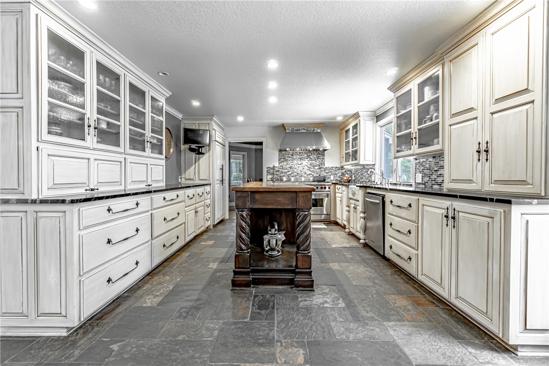 Twin Lake Estates - Residential