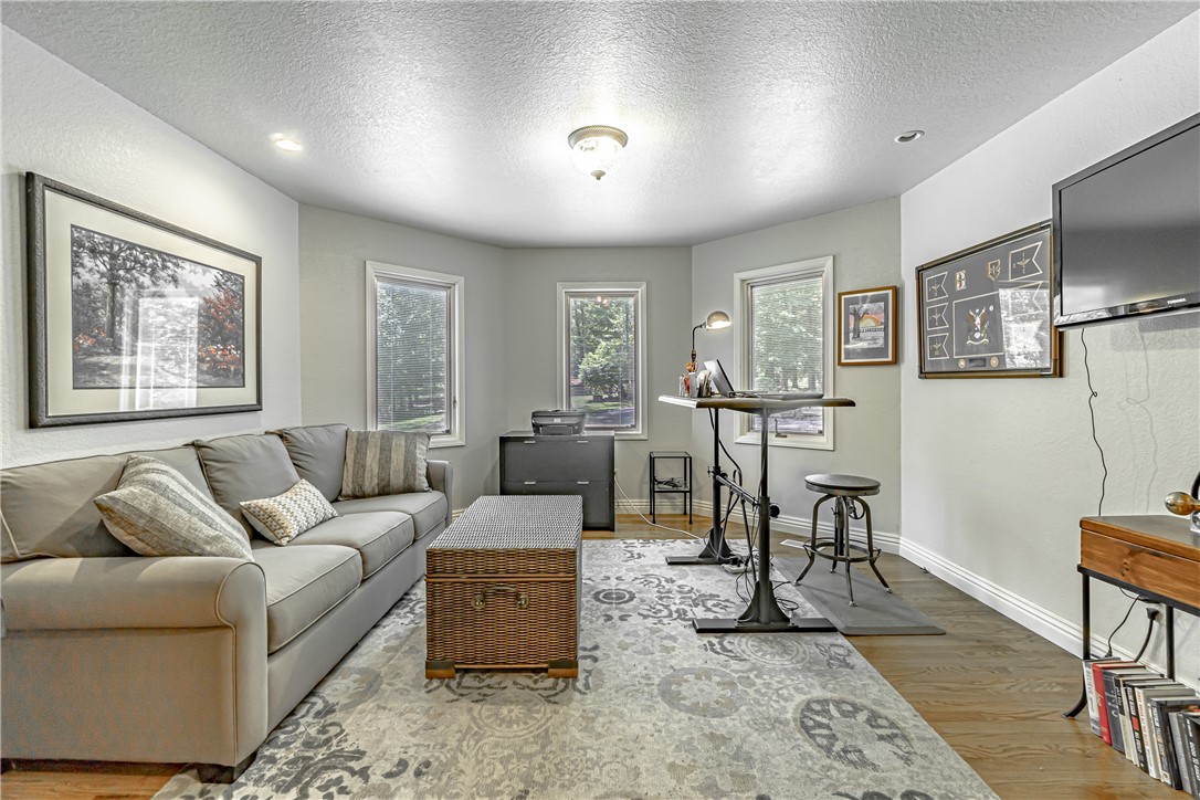 Twin Lake Estates - Residential