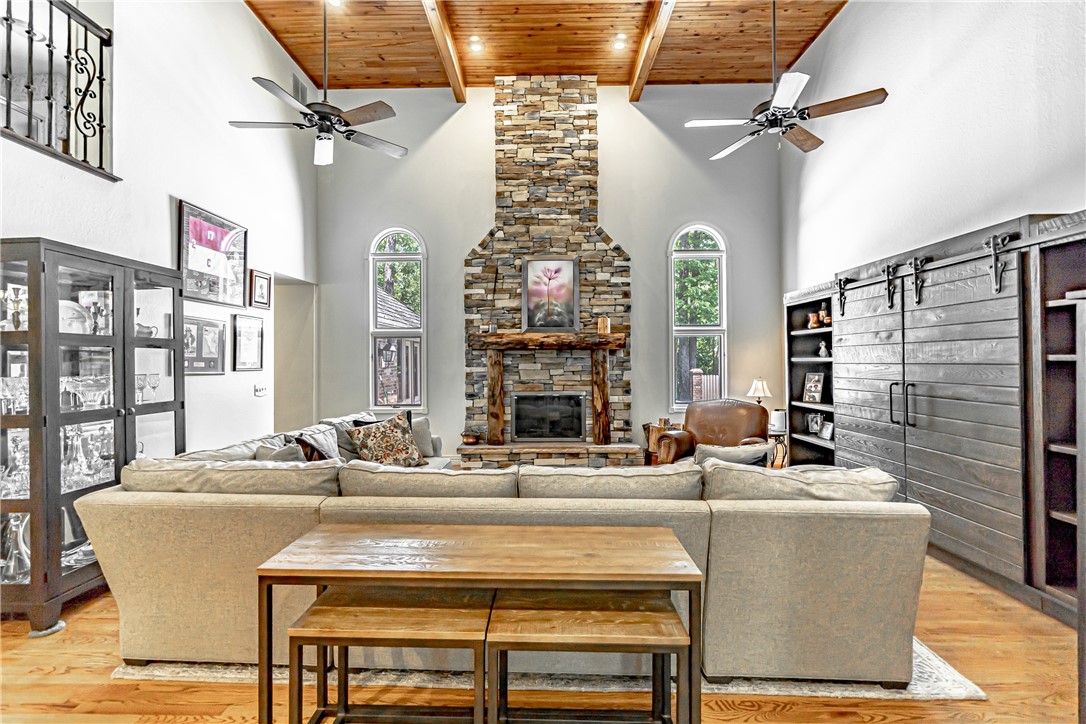 Twin Lake Estates - Residential