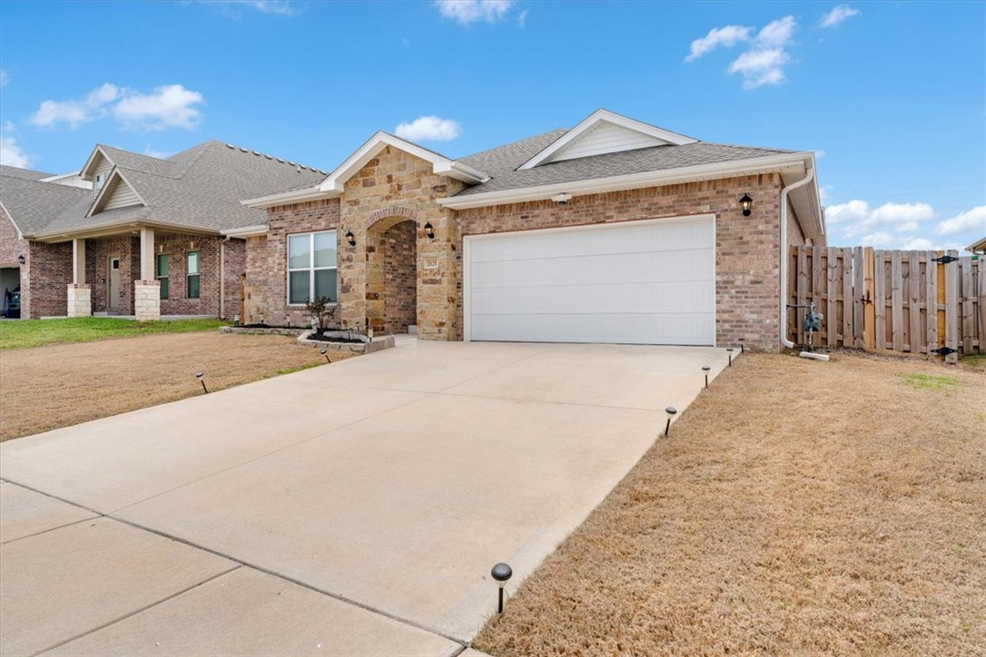 Prairie Brook Sub Ph 1 Centerton - Residential