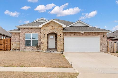 Photo of 2121 Tallgrass Terrace, Centerton, AR 72719 (MLS # 1338945)
