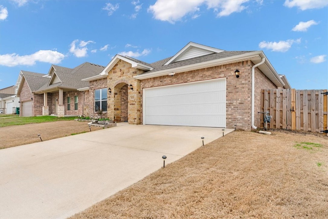 Prairie Brook Sub Ph 1 Centerton - Residential