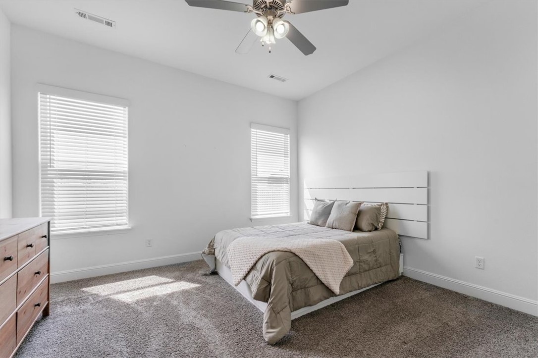 Prairie Brook Sub Ph 1 Centerton - Residential