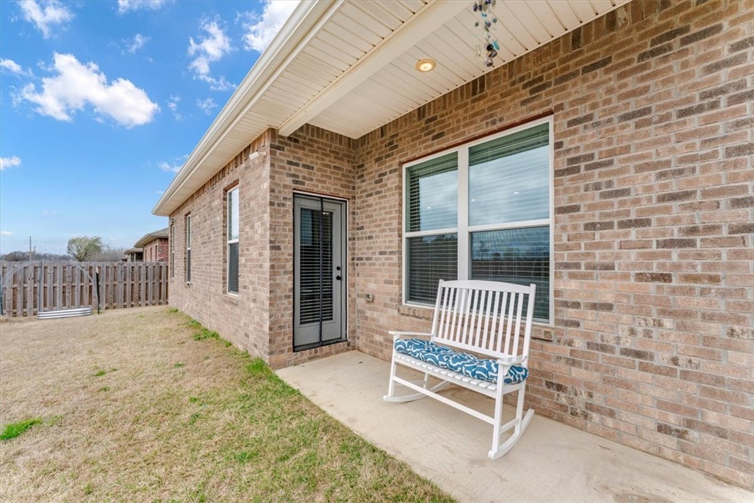 Prairie Brook Sub Ph 1 Centerton - Residential