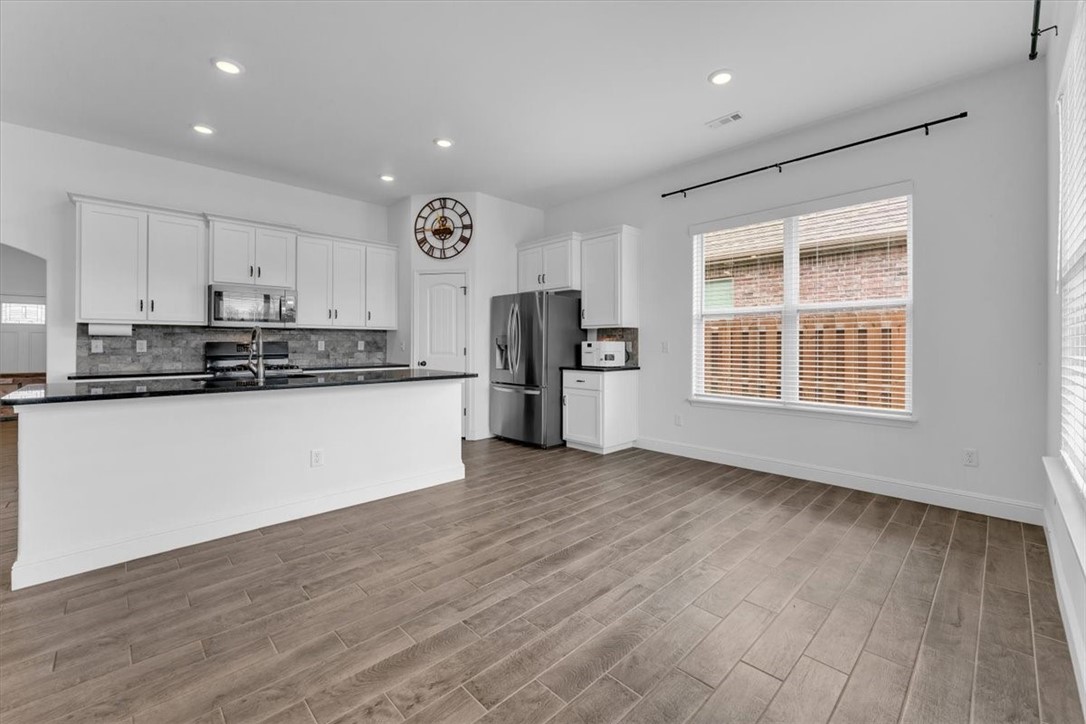 Prairie Brook Sub Ph 1 Centerton - Residential