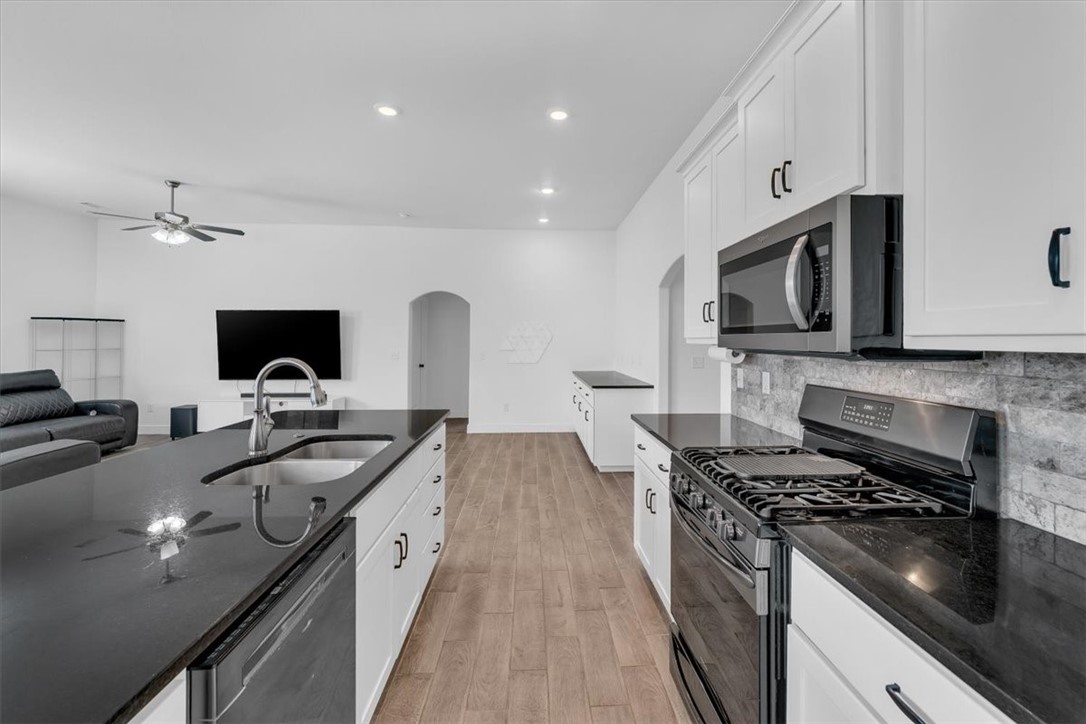 Prairie Brook Sub Ph 1 Centerton - Residential