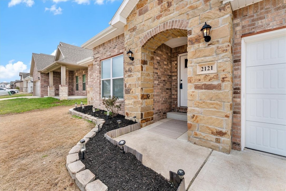 Prairie Brook Sub Ph 1 Centerton - Residential