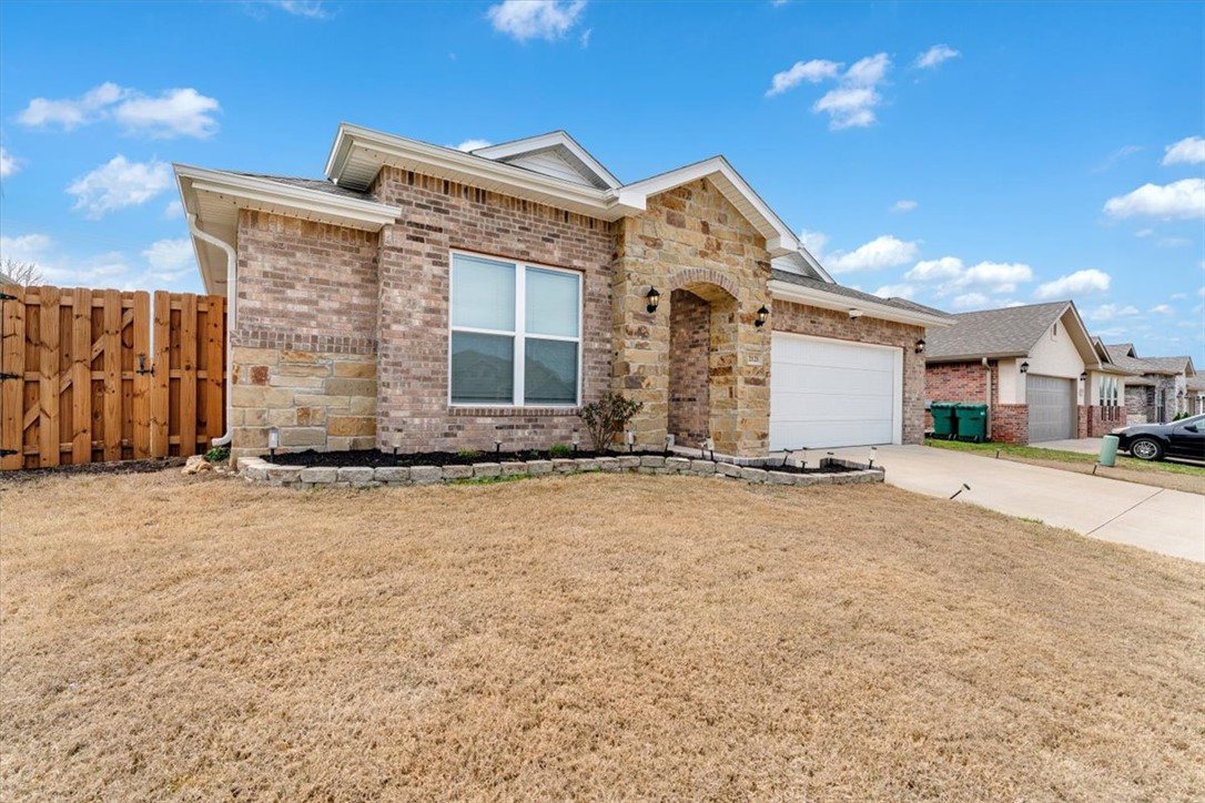 Prairie Brook Sub Ph 1 Centerton - Residential