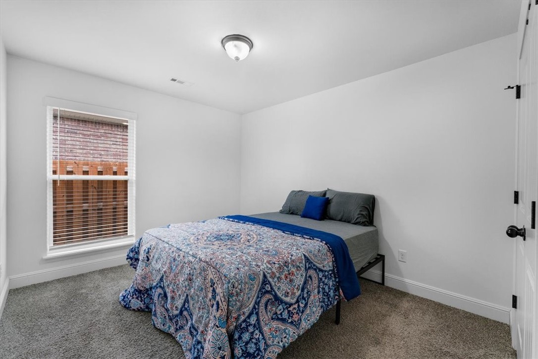 Prairie Brook Sub Ph 1 Centerton - Residential