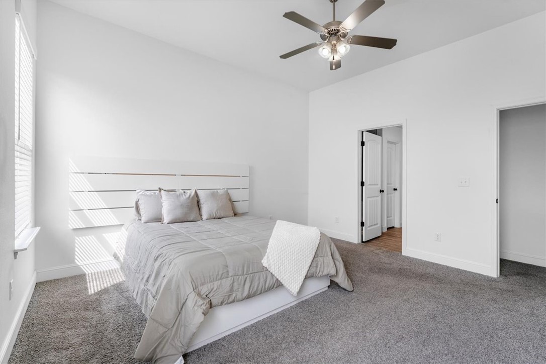 Prairie Brook Sub Ph 1 Centerton - Residential