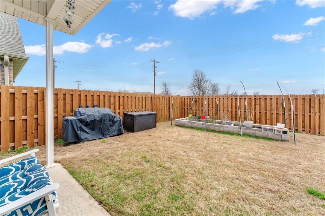 Prairie Brook Sub Ph 1 Centerton - Residential