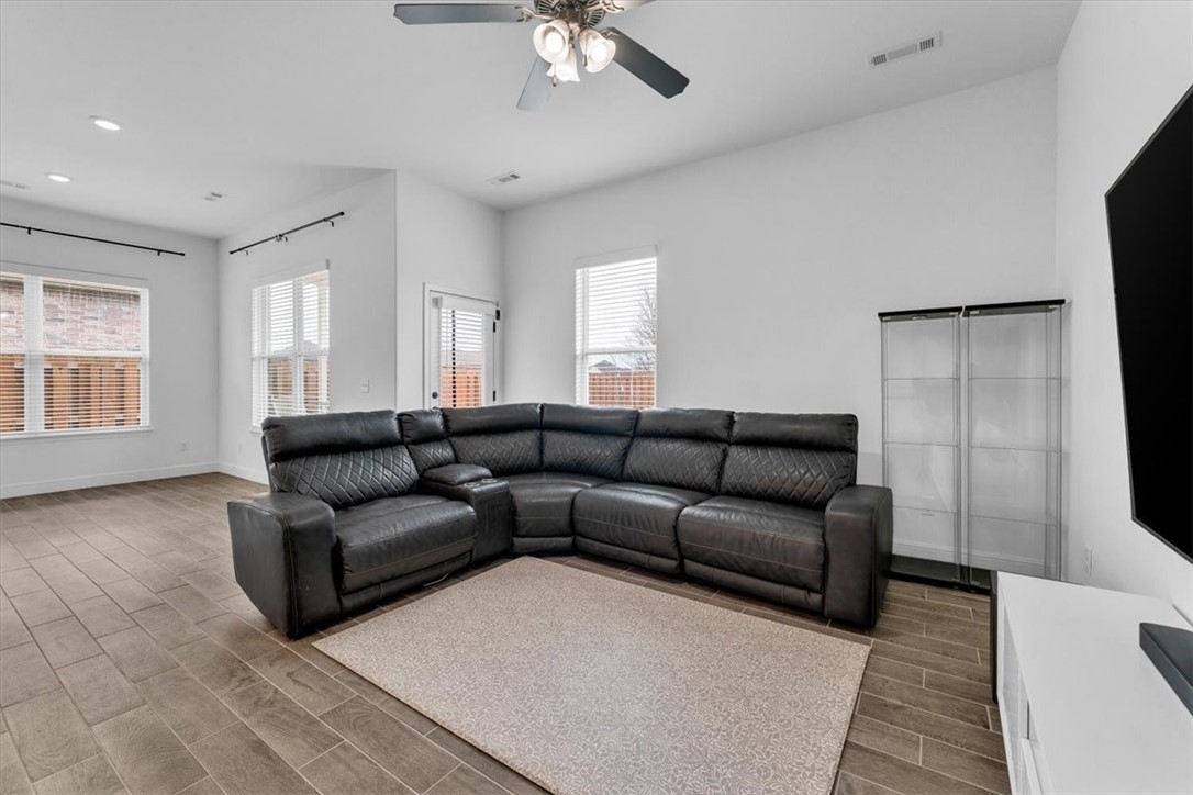 Prairie Brook Sub Ph 1 Centerton - Residential