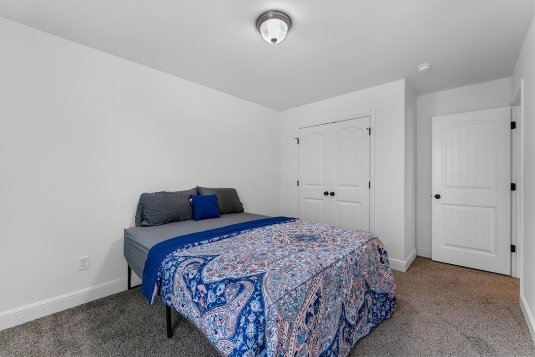 Prairie Brook Sub Ph 1 Centerton - Residential