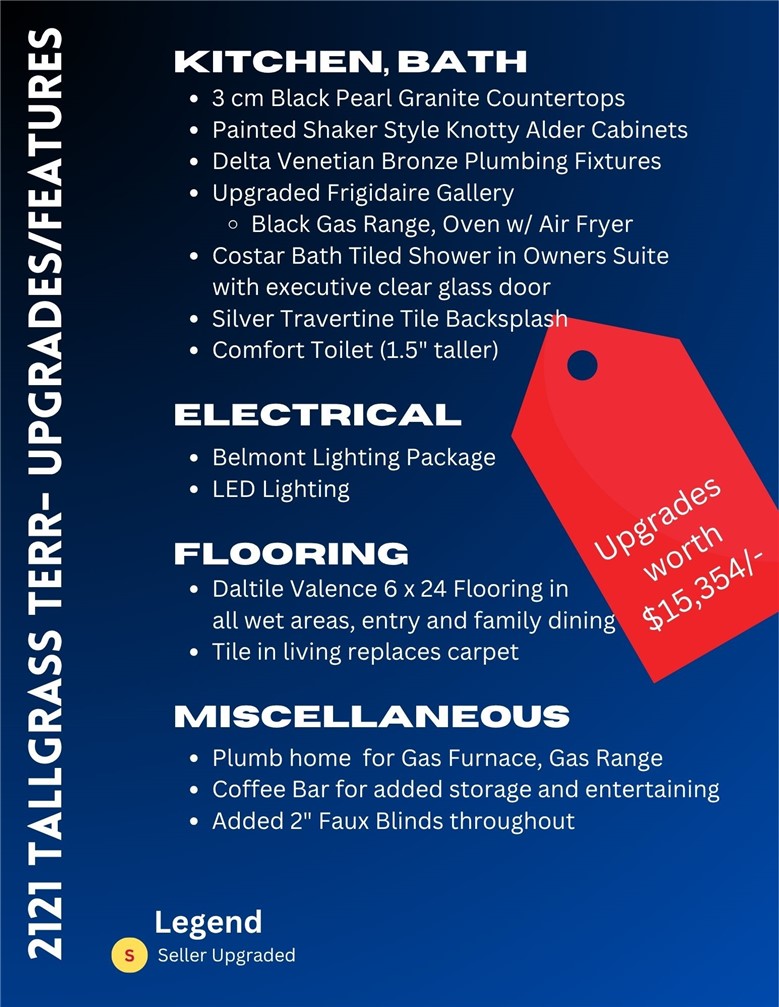 Prairie Brook Sub Ph 1 Centerton - Residential