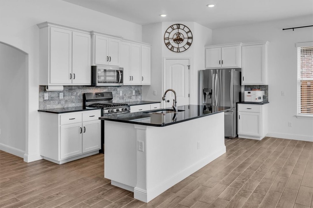 Prairie Brook Sub Ph 1 Centerton - Residential