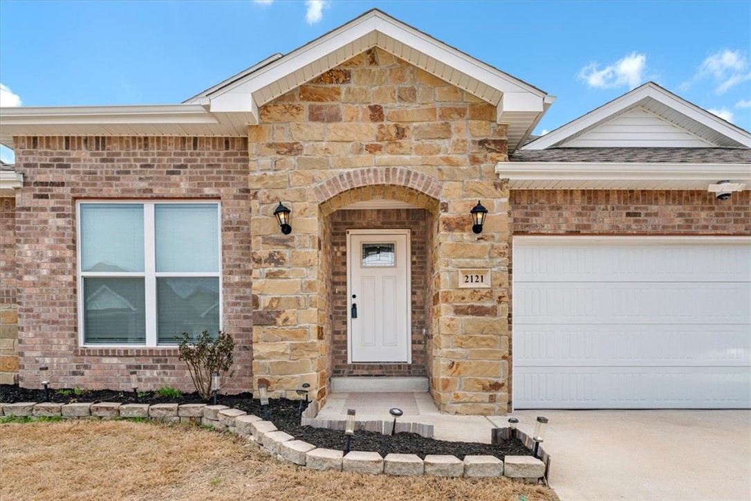 Prairie Brook Sub Ph 1 Centerton - Residential