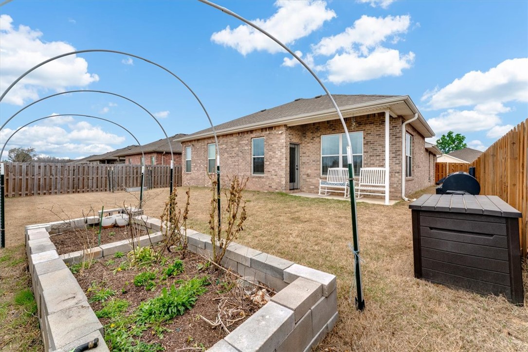 Prairie Brook Sub Ph 1 Centerton - Residential