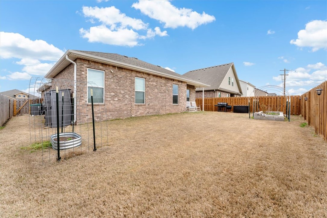 Prairie Brook Sub Ph 1 Centerton - Residential