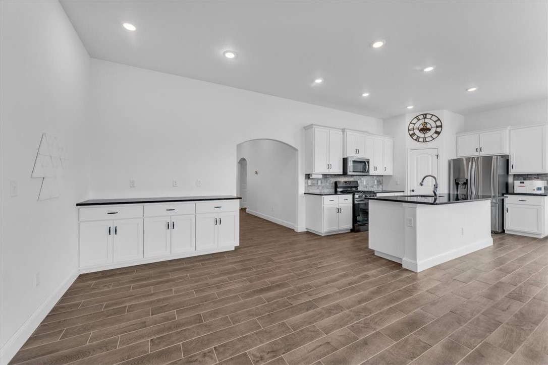 Prairie Brook Sub Ph 1 Centerton - Residential