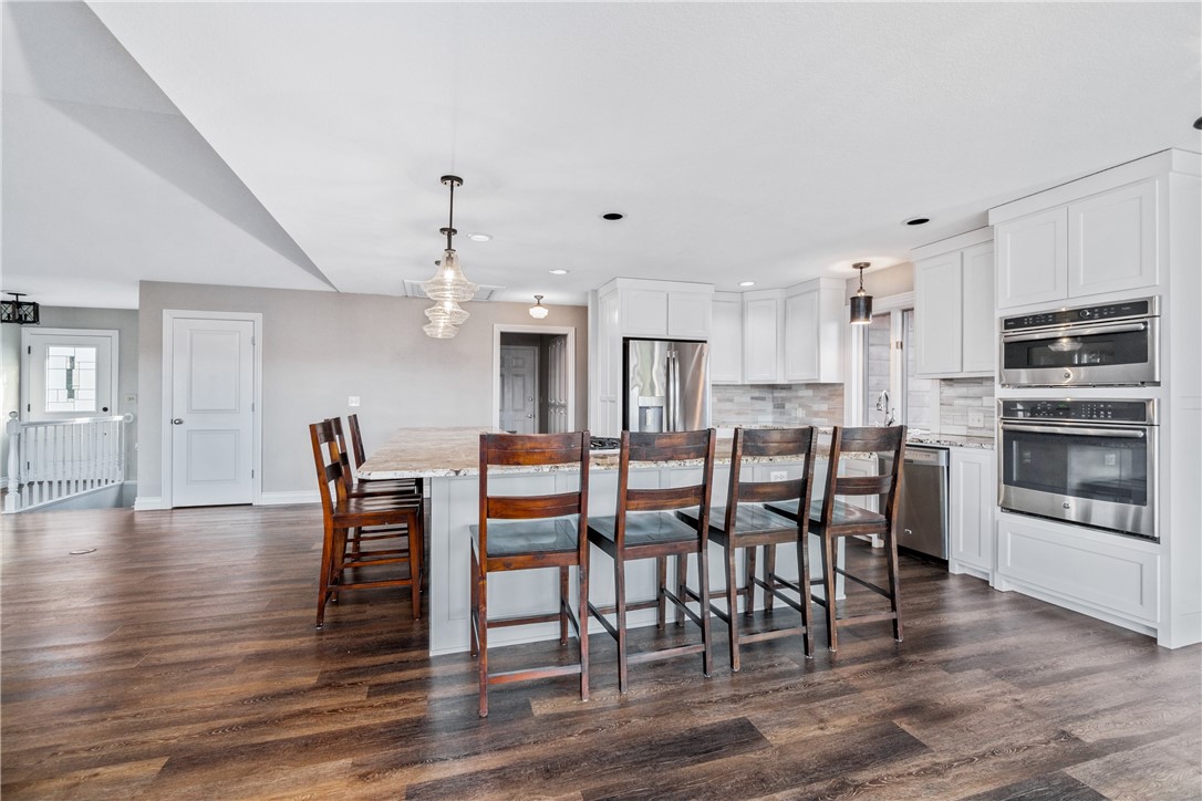Rader Add Rurban - Residential