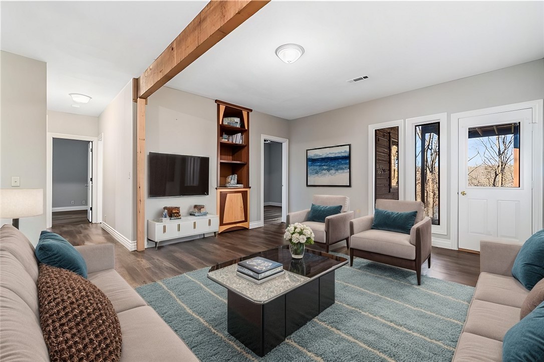 Rader Add Rurban - Residential