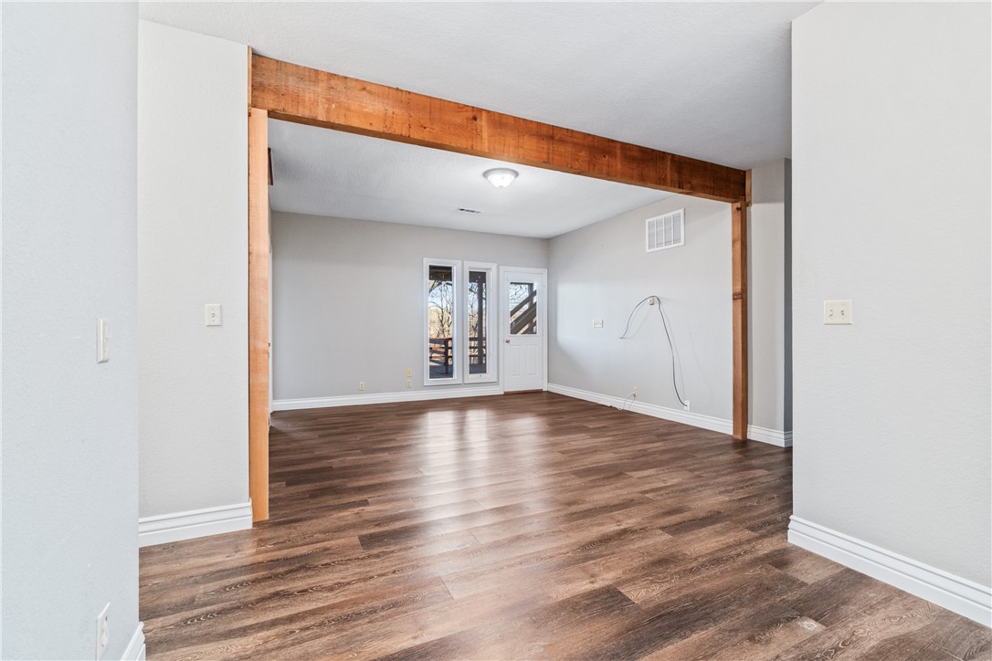 Rader Add Rurban - Residential