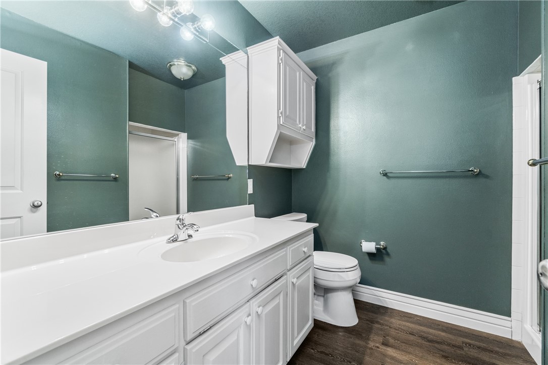 Rader Add Rurban - Residential