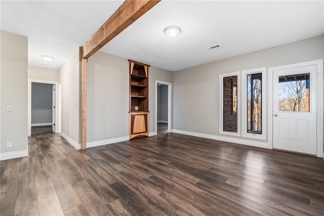 Rader Add Rurban - Residential