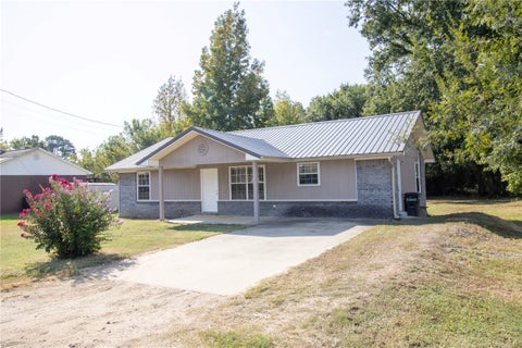 Photo of 91 Tillman Street, Lamar, AR 72846 (MLS # 1361534)