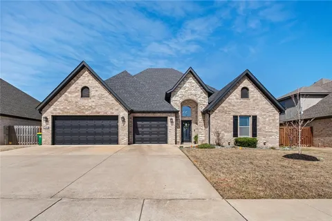 1340 Little Osage Lane, Bentonville, AR 72713 - MLS#: 1300380