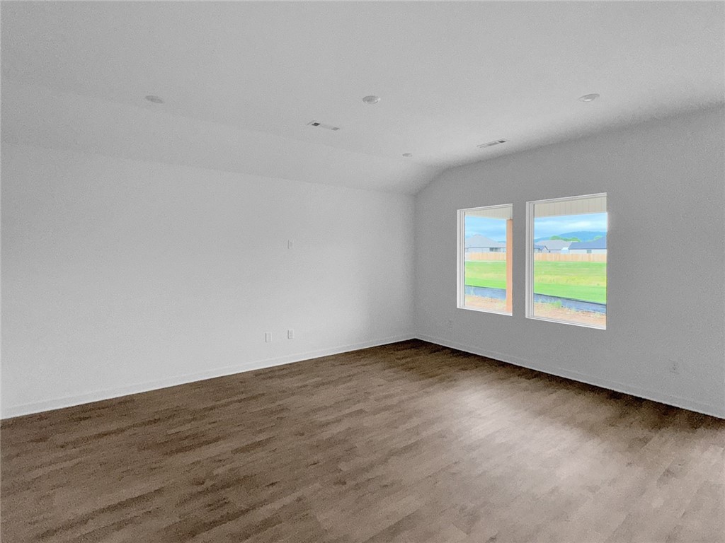 Wagon Wheel Crossing - Residential